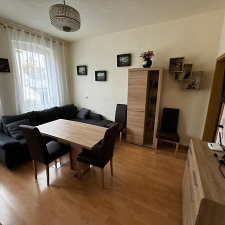 Apartment 5 Gera Kültér fotó