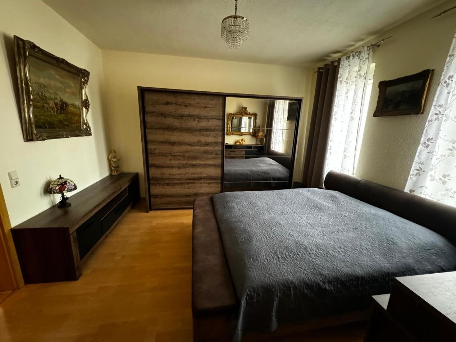 Apartment 5 Gera Kültér fotó