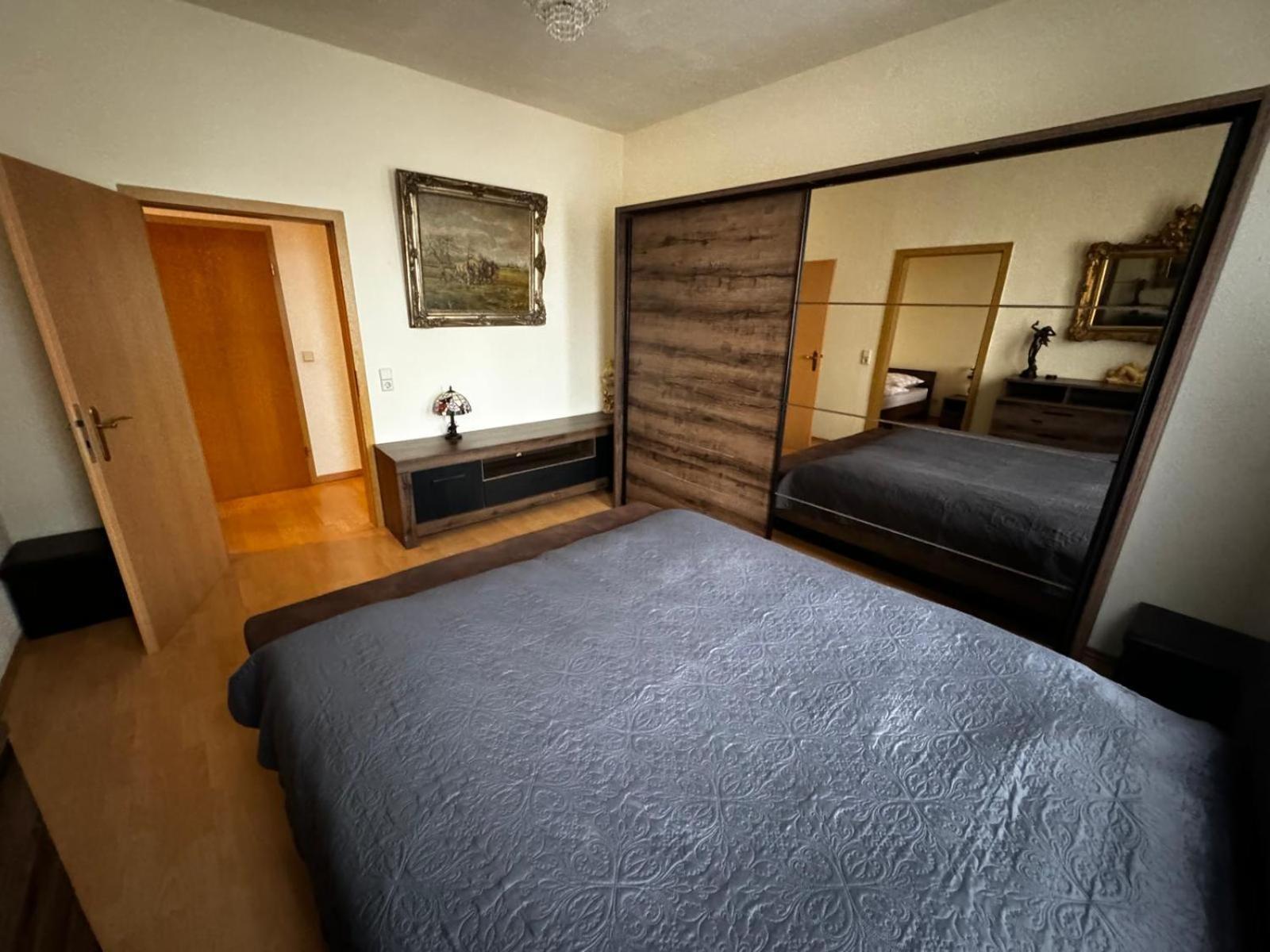 Apartment 5 Gera Kültér fotó