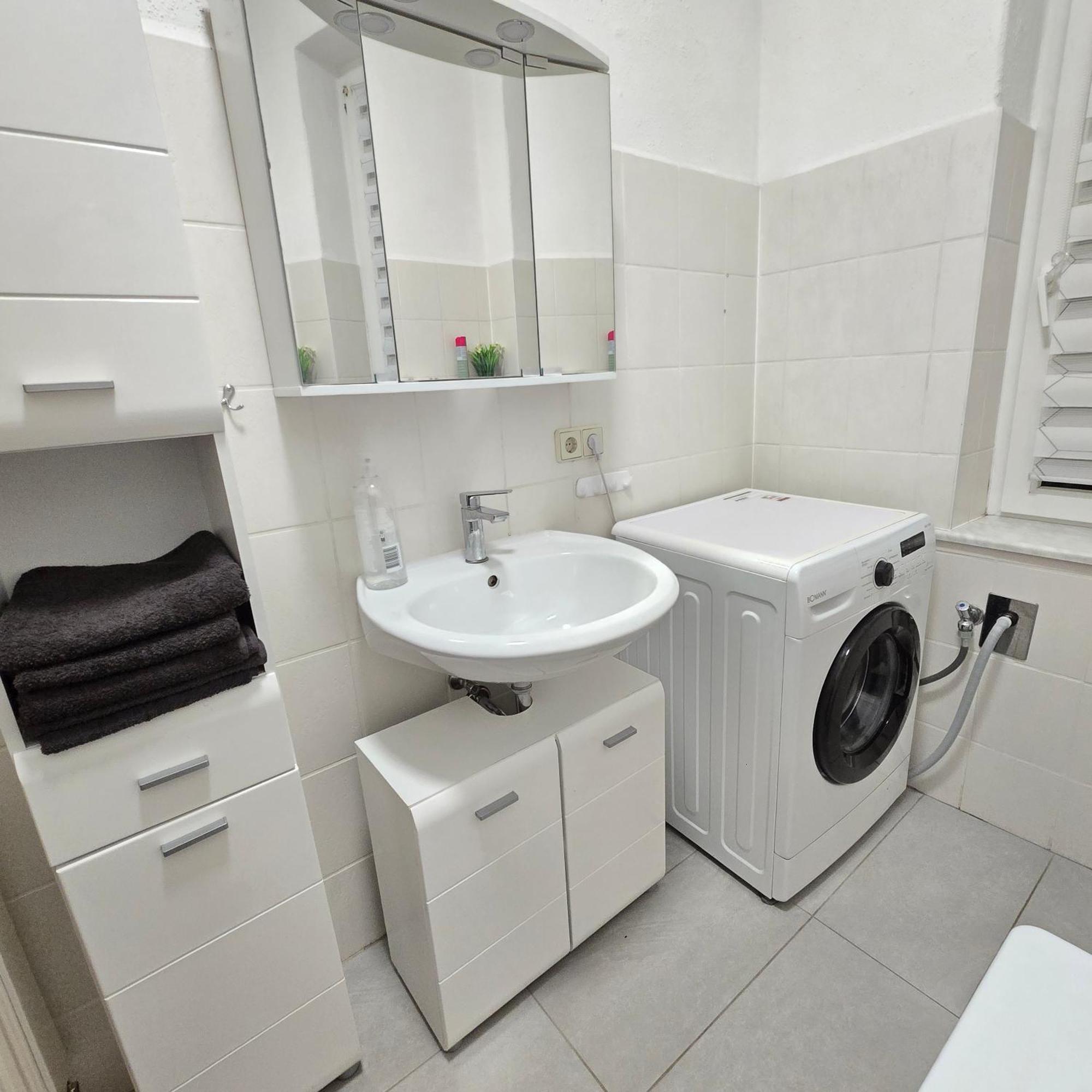 Apartment 5 Gera Kültér fotó