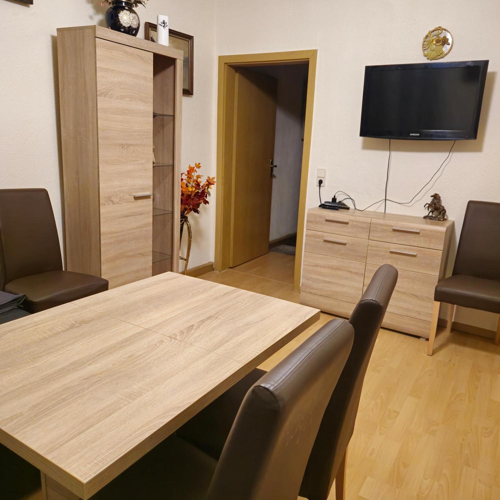 Apartment 5 Gera Kültér fotó