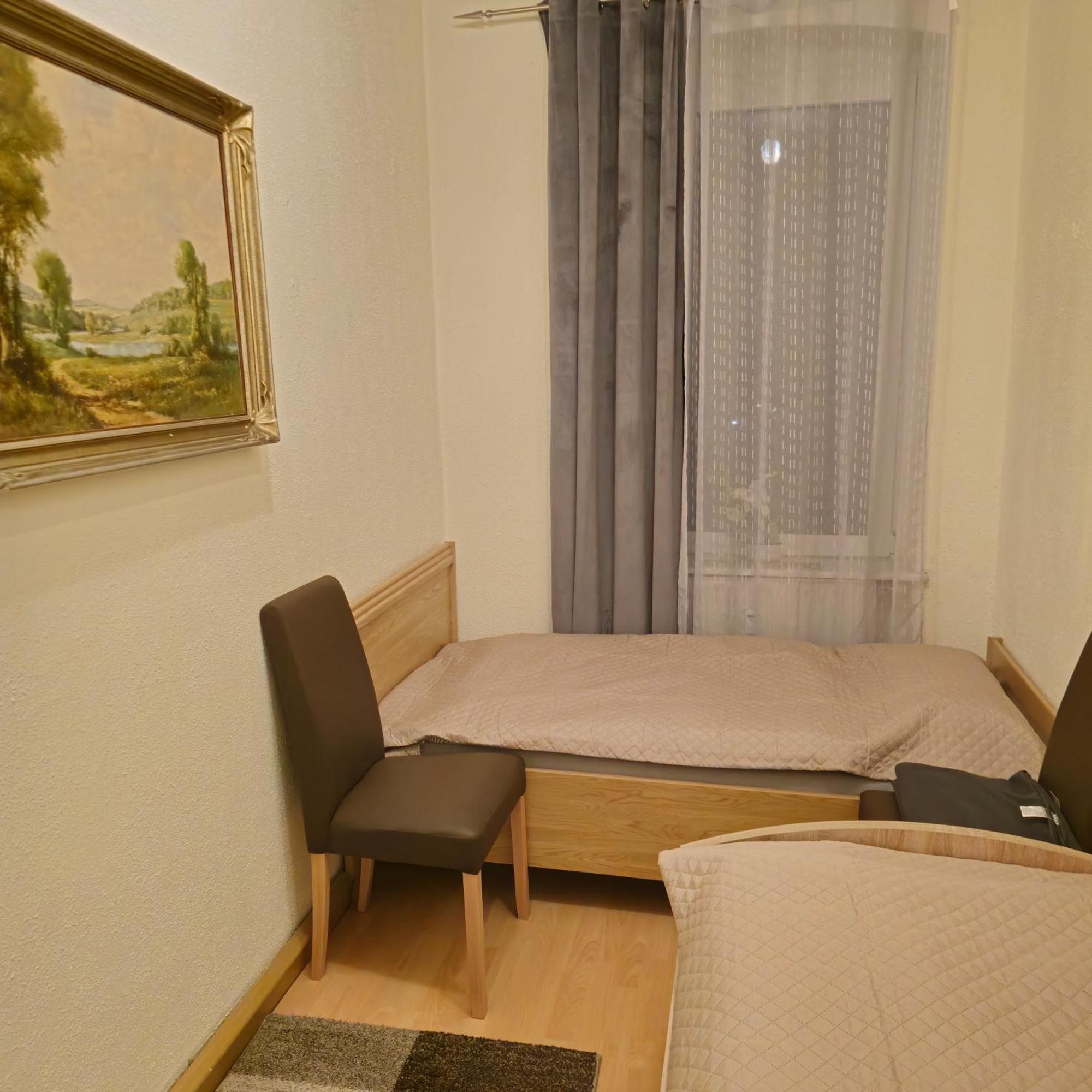 Apartment 5 Gera Kültér fotó