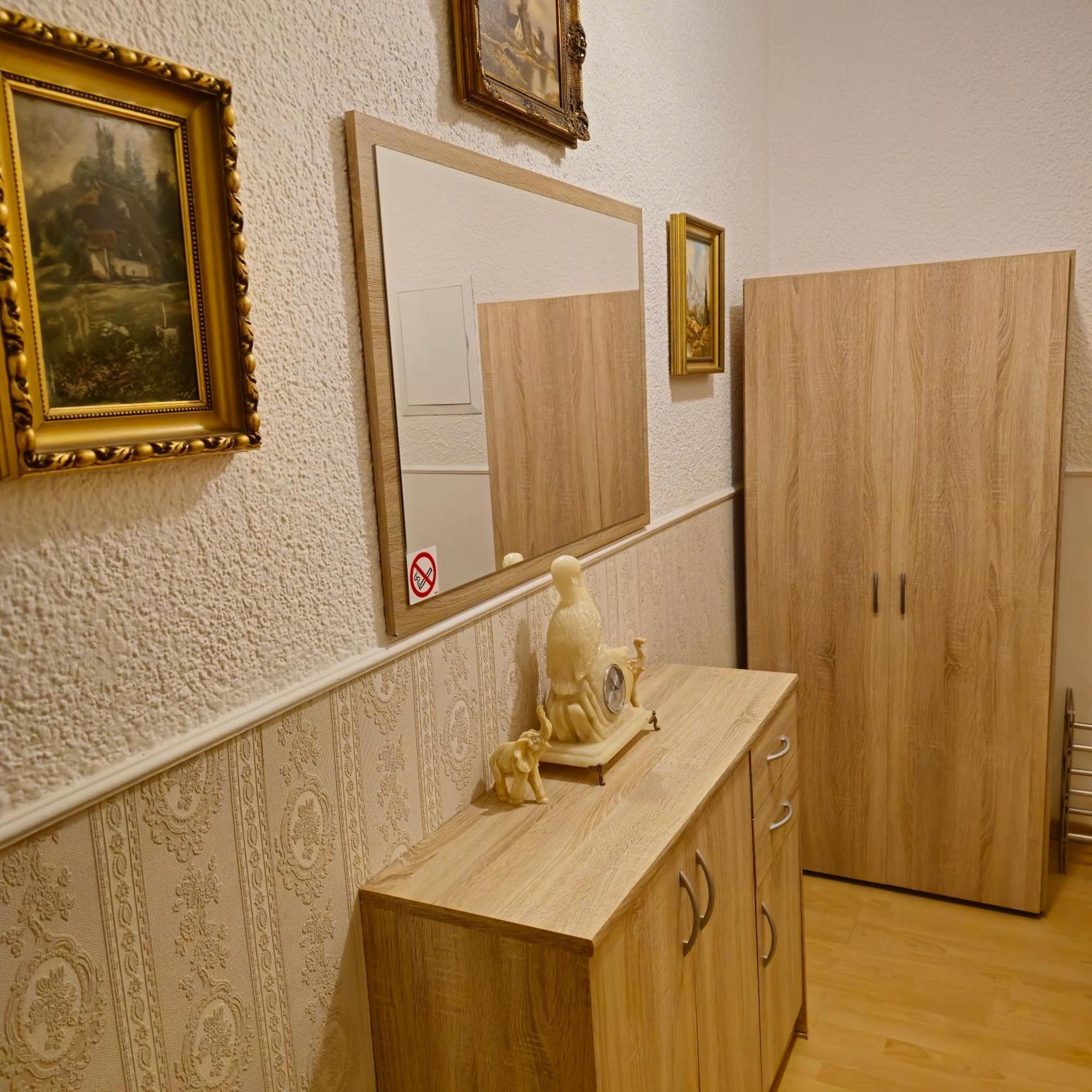 Apartment 5 Gera Kültér fotó
