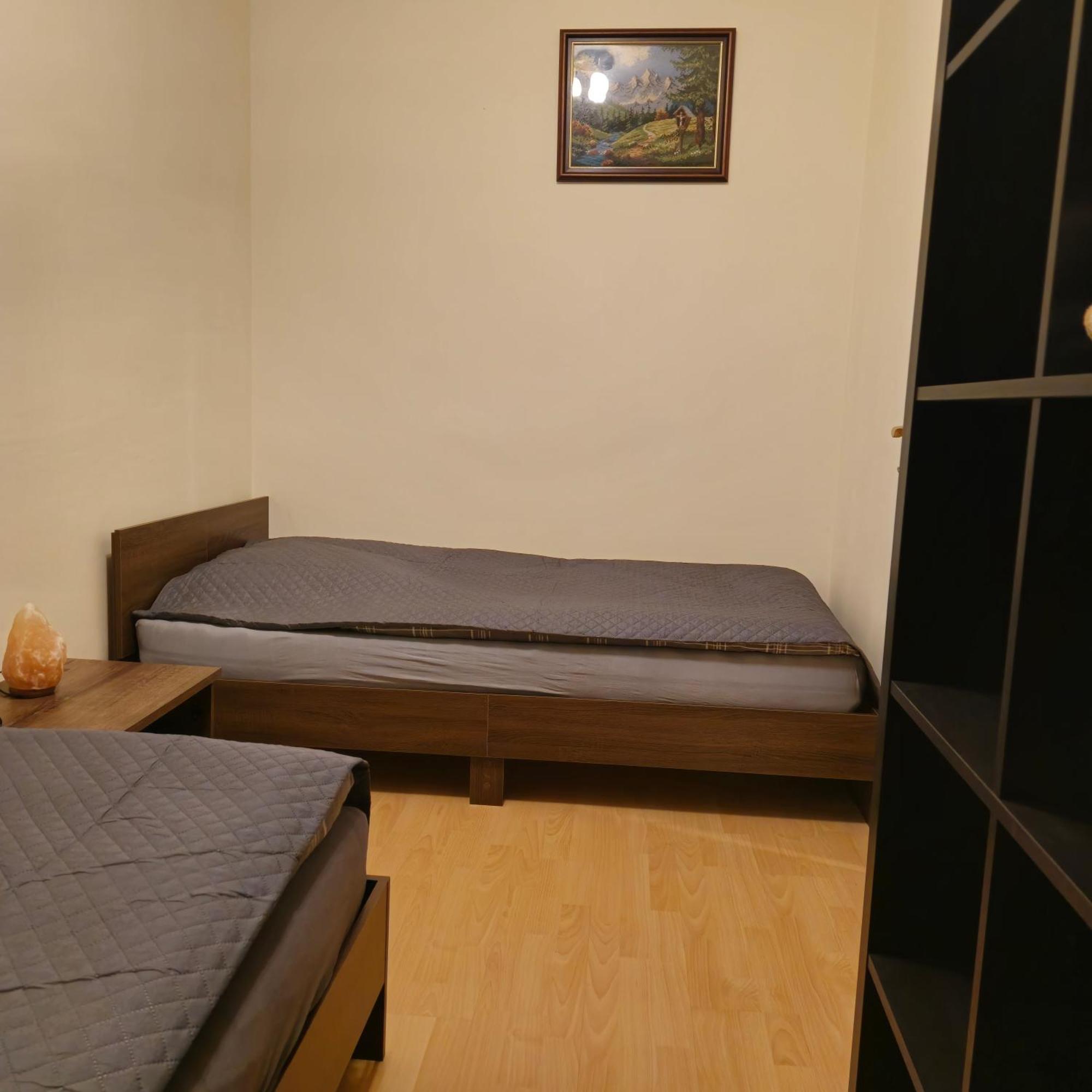 Apartment 5 Gera Kültér fotó