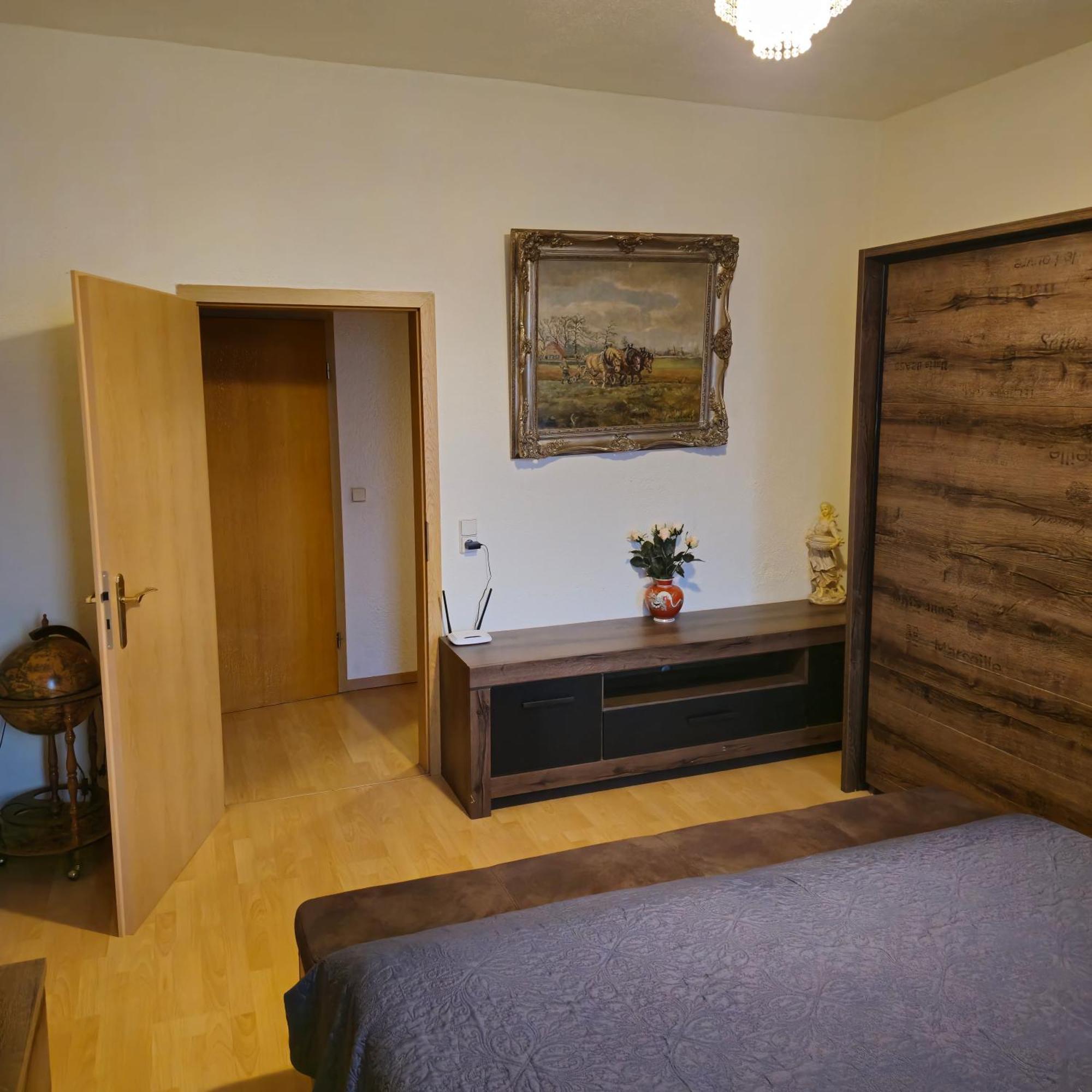 Apartment 5 Gera Kültér fotó