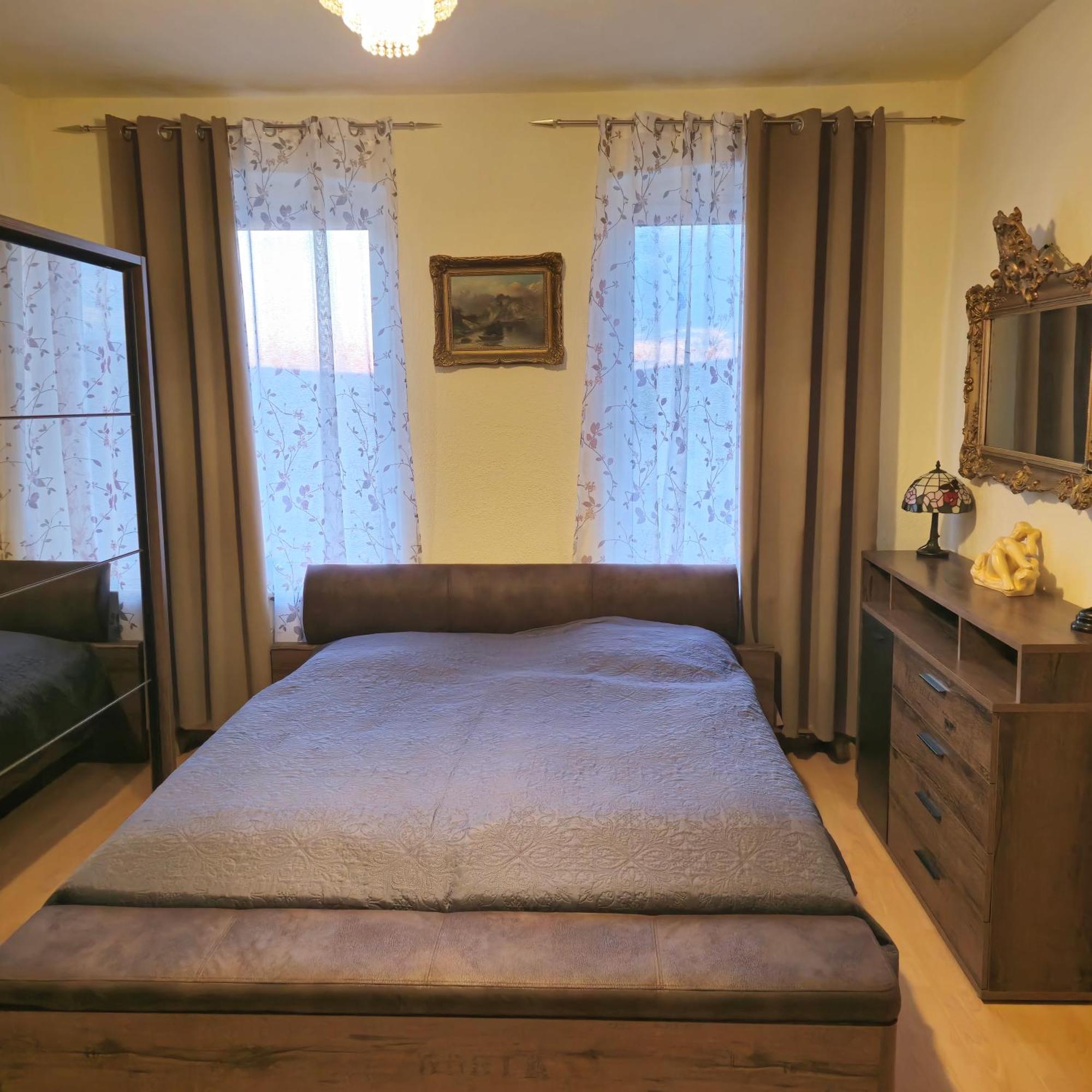Apartment 5 Gera Kültér fotó
