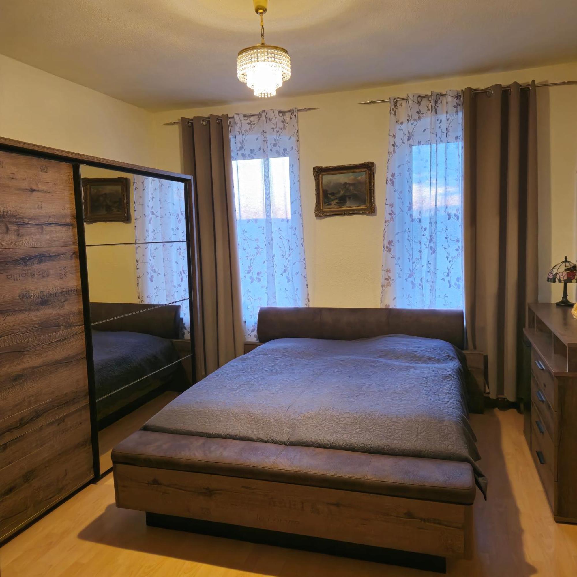 Apartment 5 Gera Kültér fotó