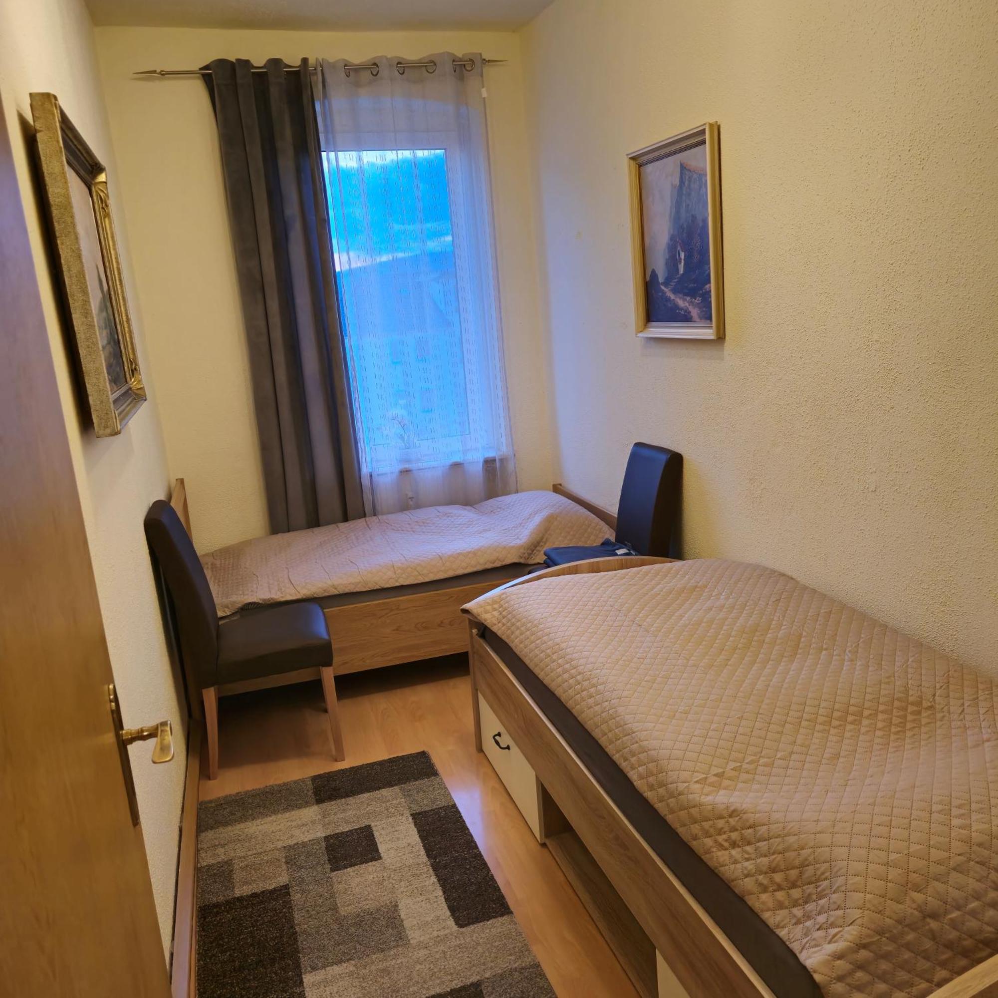 Apartment 5 Gera Kültér fotó