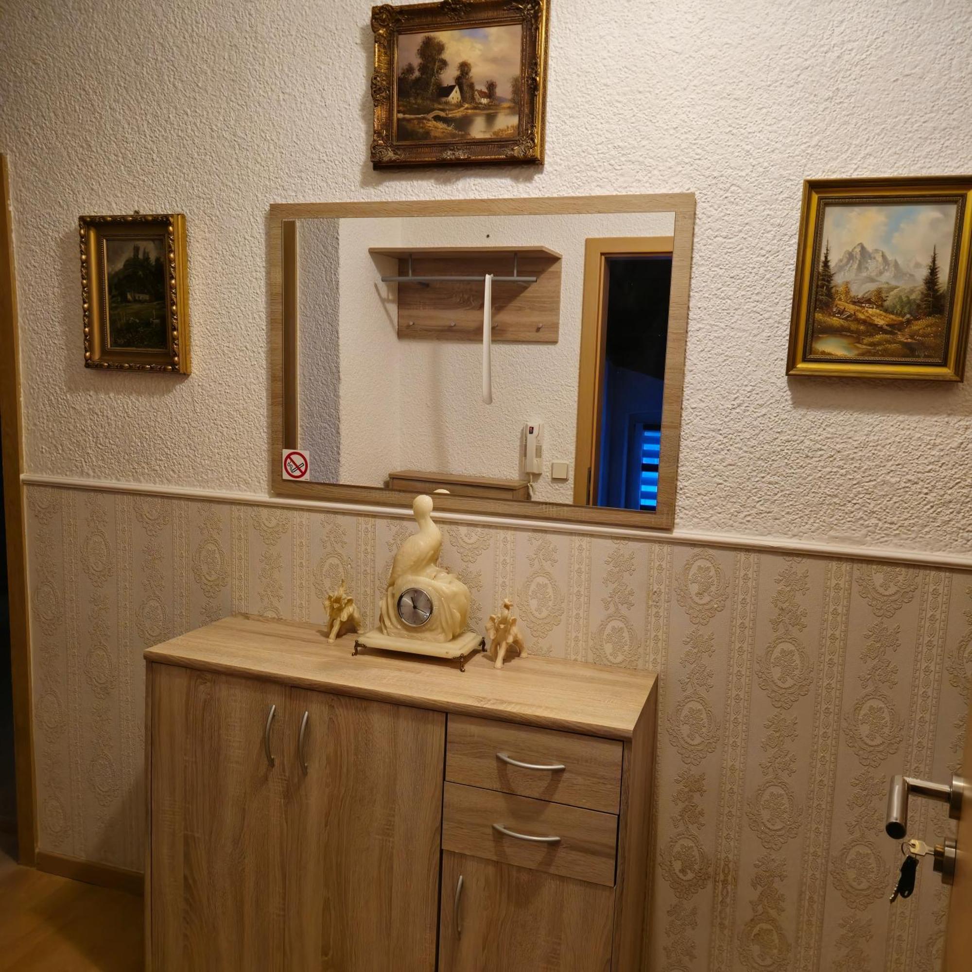 Apartment 5 Gera Kültér fotó